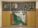 81 Pokalschrank