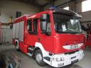 19 Aufbau TLF 500