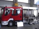 13 Aufbau TLF 500